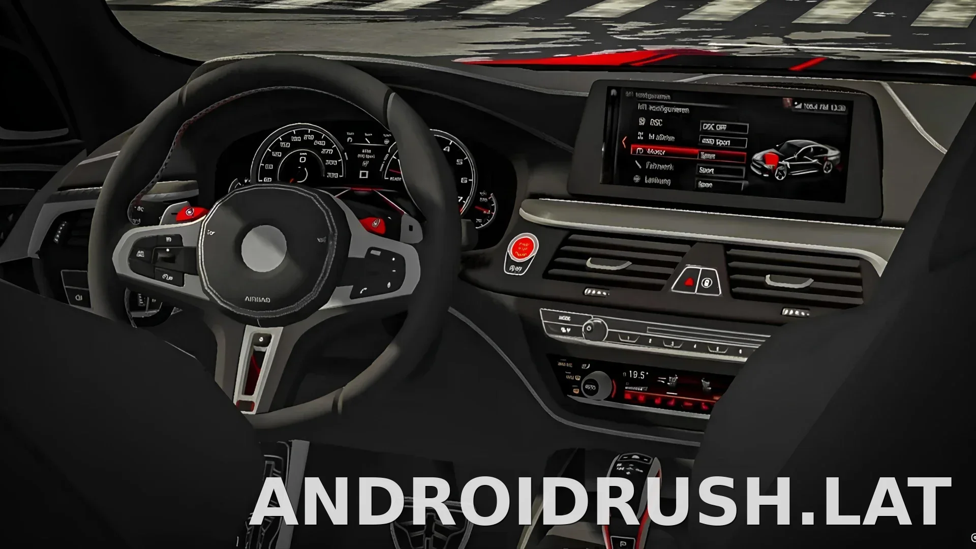Car Parking Multiplayer скриншот 2